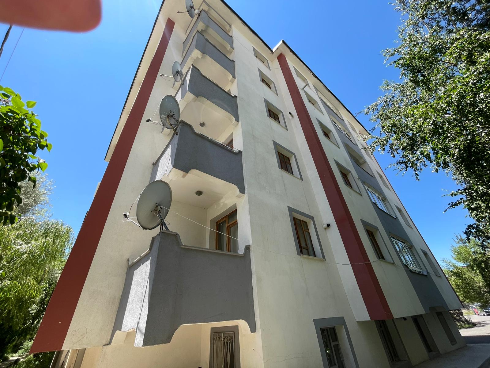 YENİŞEHİR'DE SATILIK BODRUM